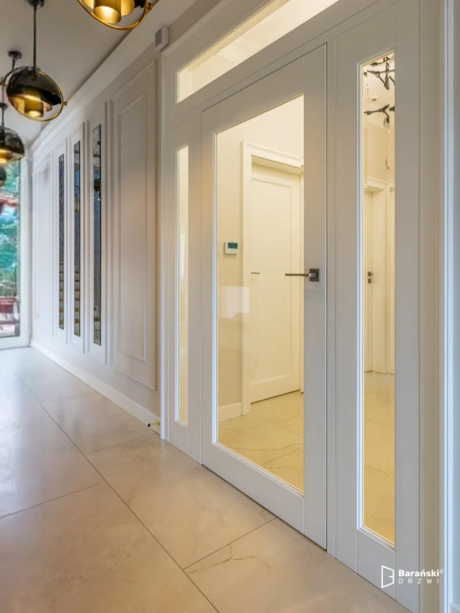 Drzwi Przysucha z montażem 2026