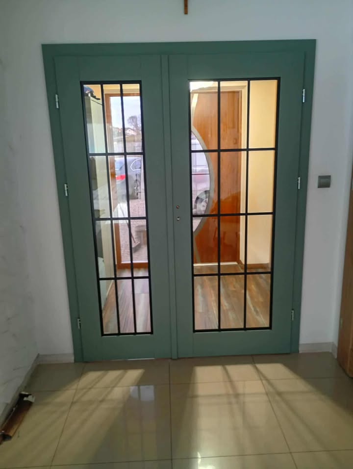 Drzwi wewnętrzne z montażem Opoczno 2026 1