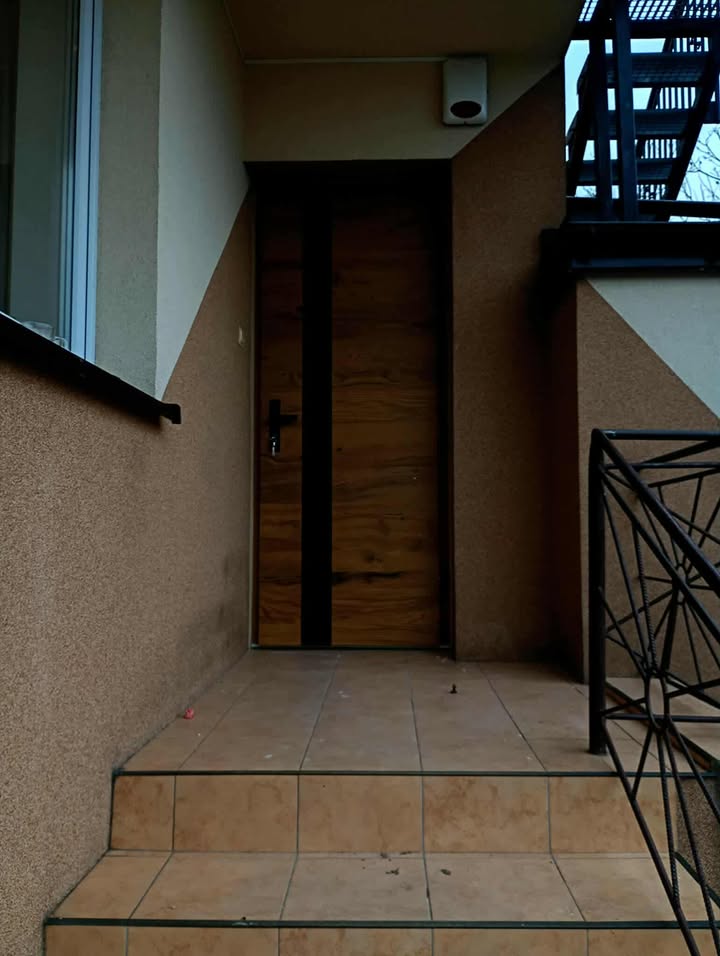 Drzwi zewnętrzne z montażem Opoczno 2026