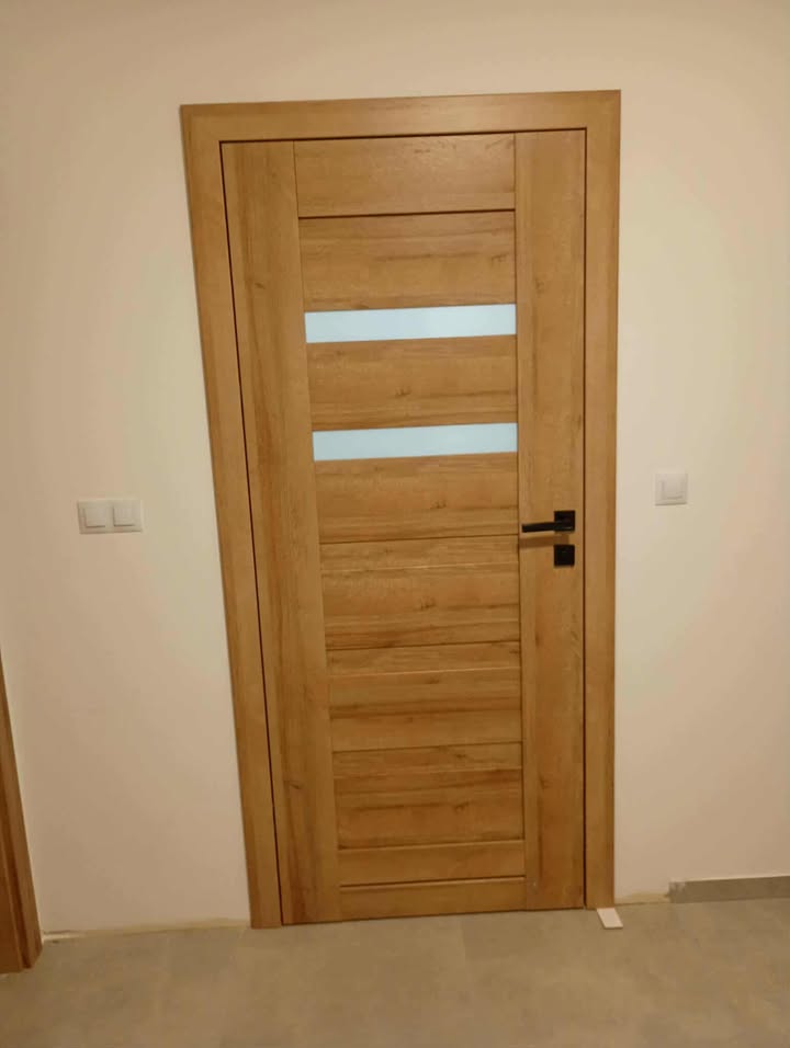 Drzwi zewnętrzne z montażem Opoczno 2026