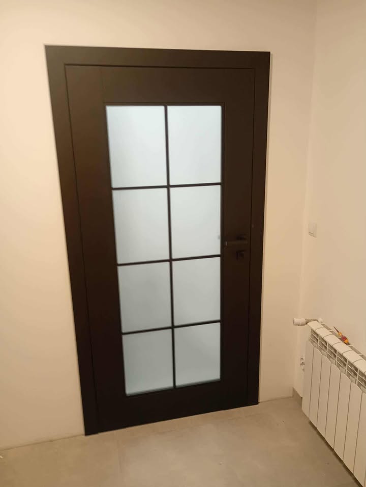 Drzwi zewnętrzne z montażem Opoczno 2026