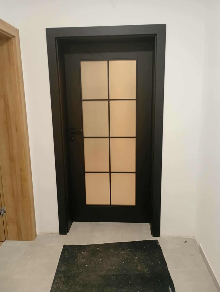 Drzwi zewnętrzne z montażem Opoczno 2026