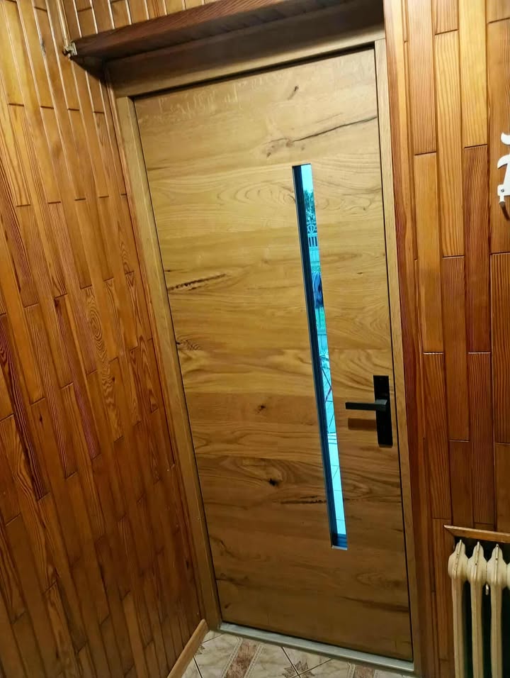 Drzwi zewnętrzne z montażem Opoczno 2026