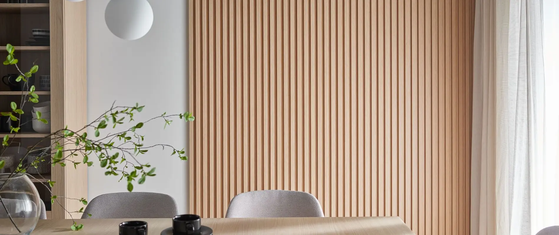 Lamele dekoracyjne 2026