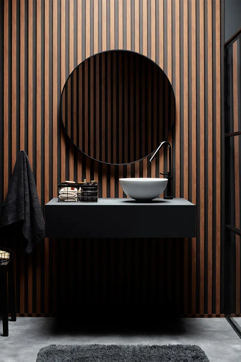 Lamele łazienkowe VOX