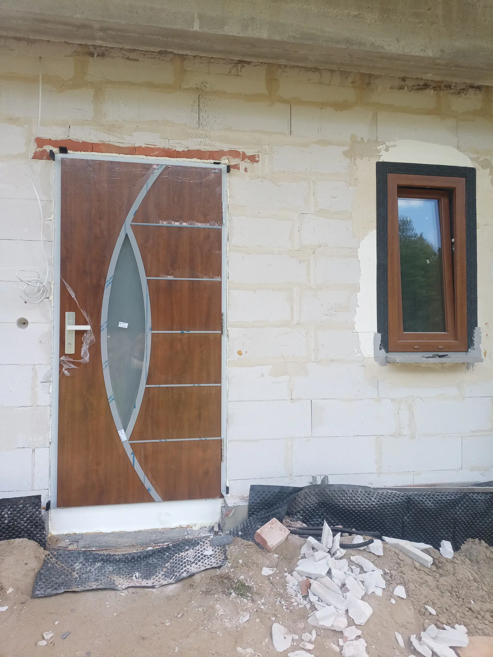 Montaż drzwi Przysucha 2026