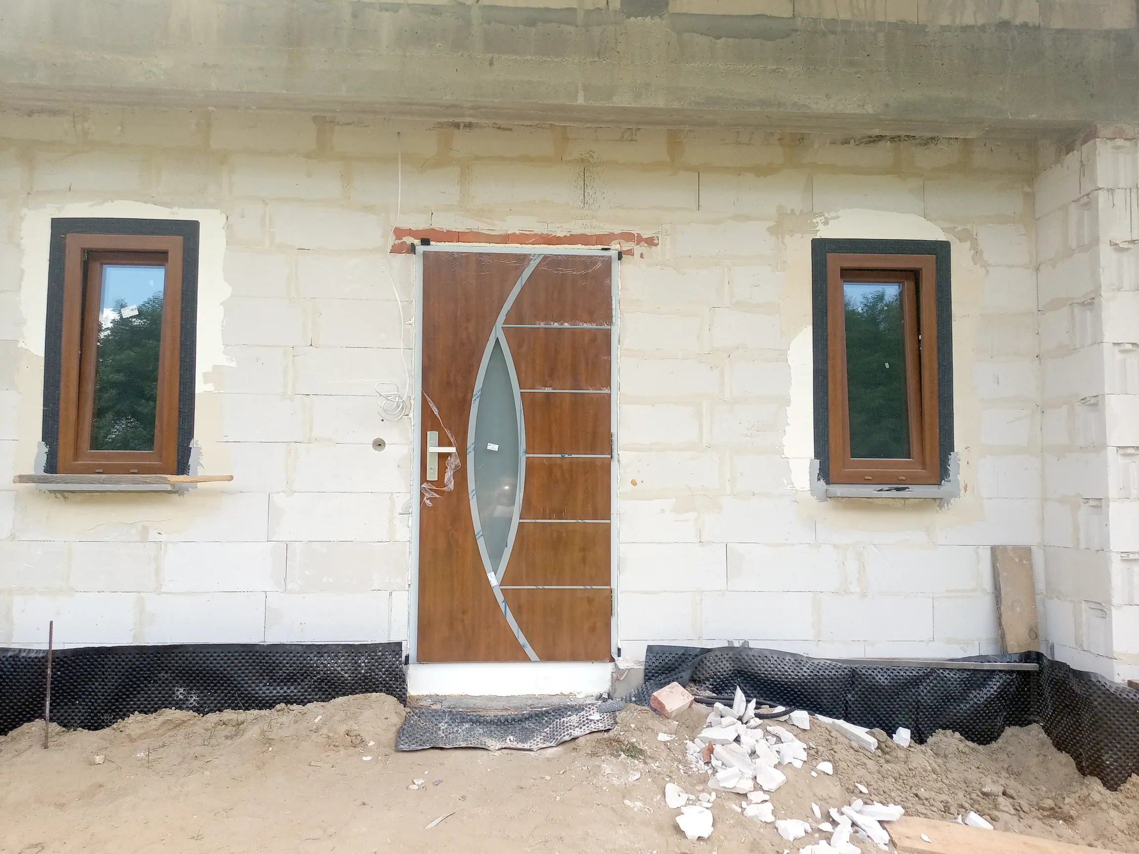 Montaż drzwi Przysucha 2026