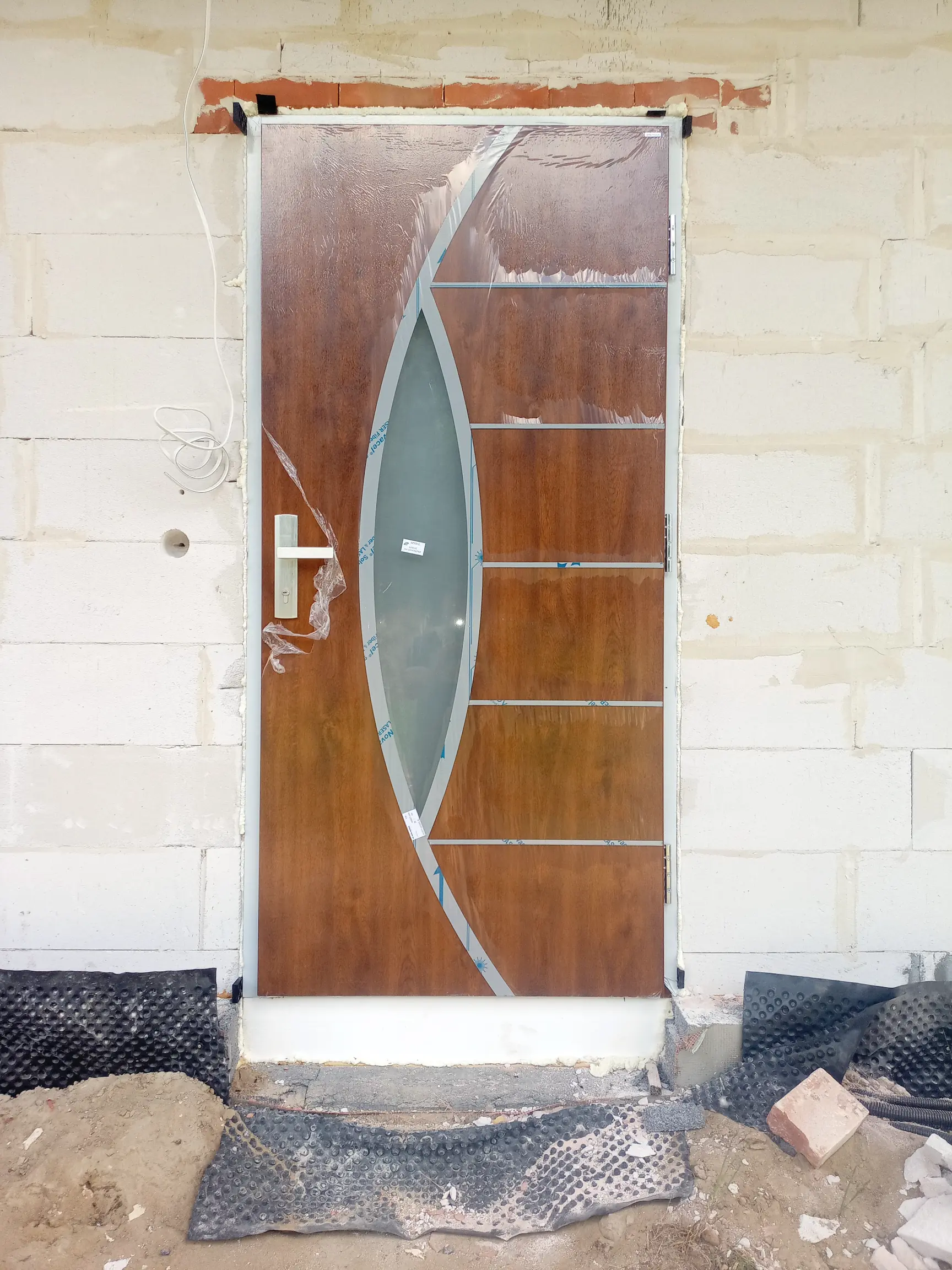 Montaż drzwi Przysucha 2026