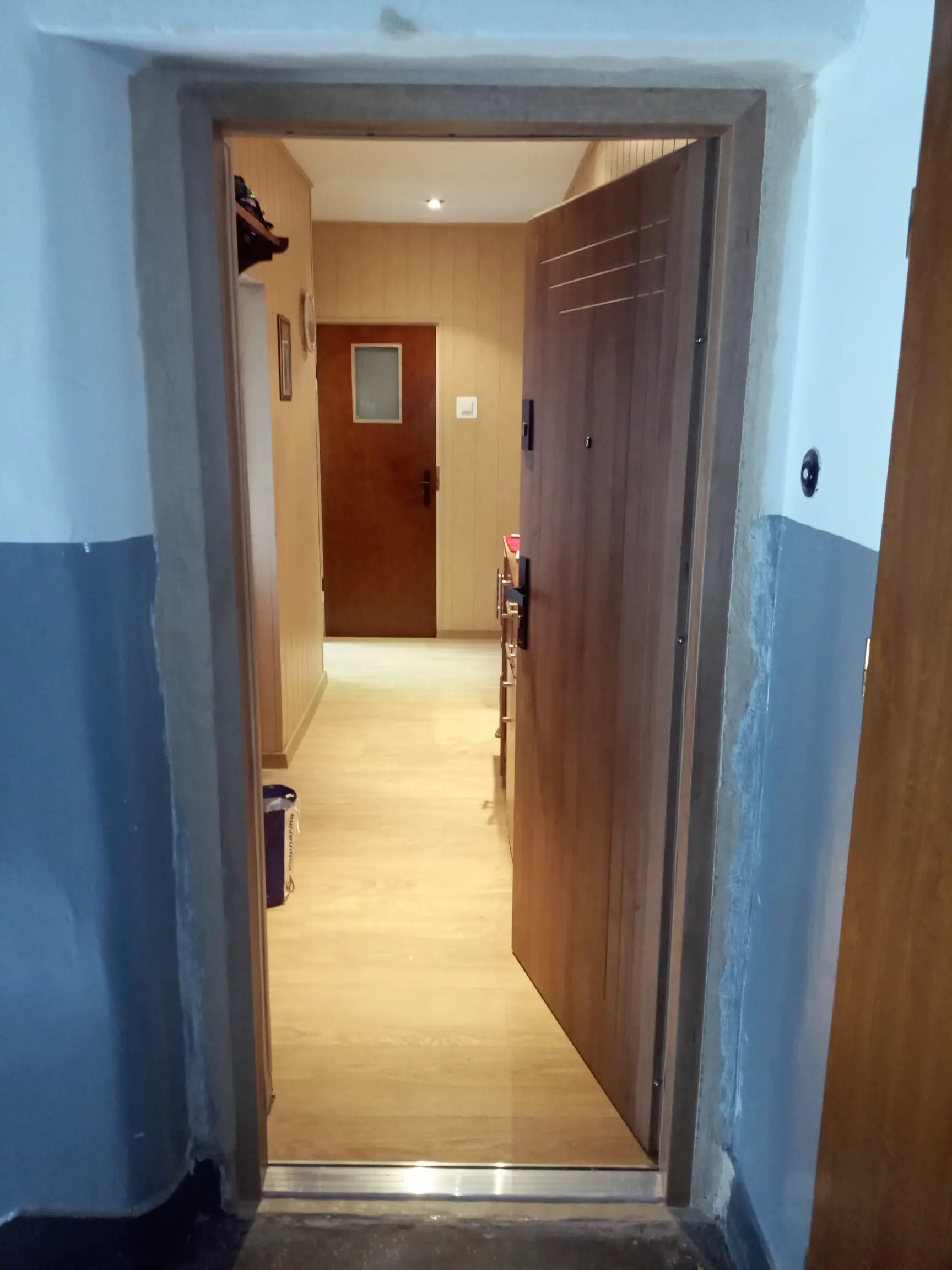 Montaż drzwi Przysucha 2026