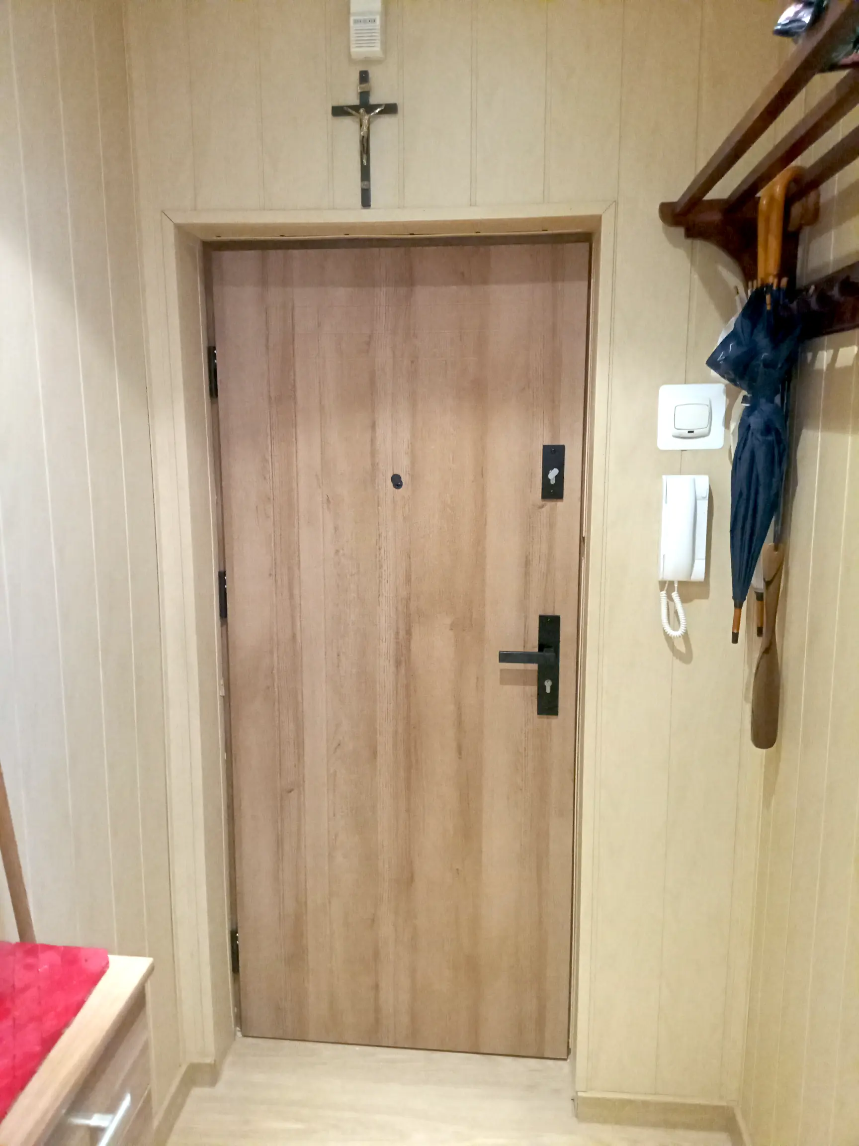 Montaż drzwi Przysucha 2026