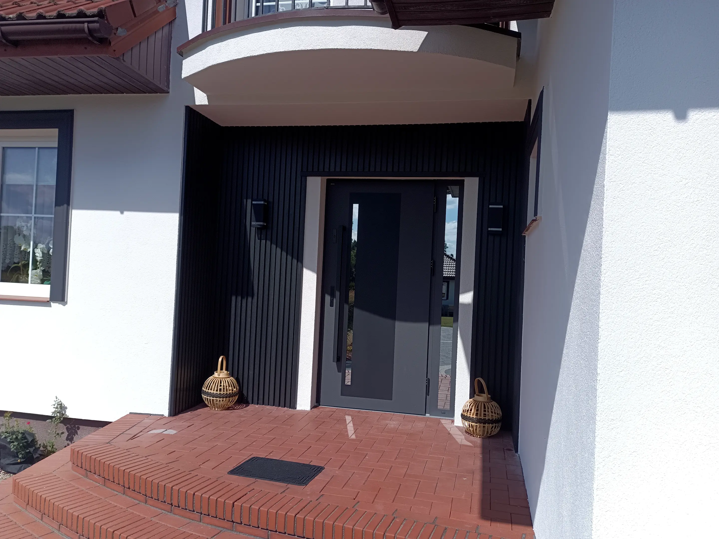 Montaż drzwi Przysucha 2026