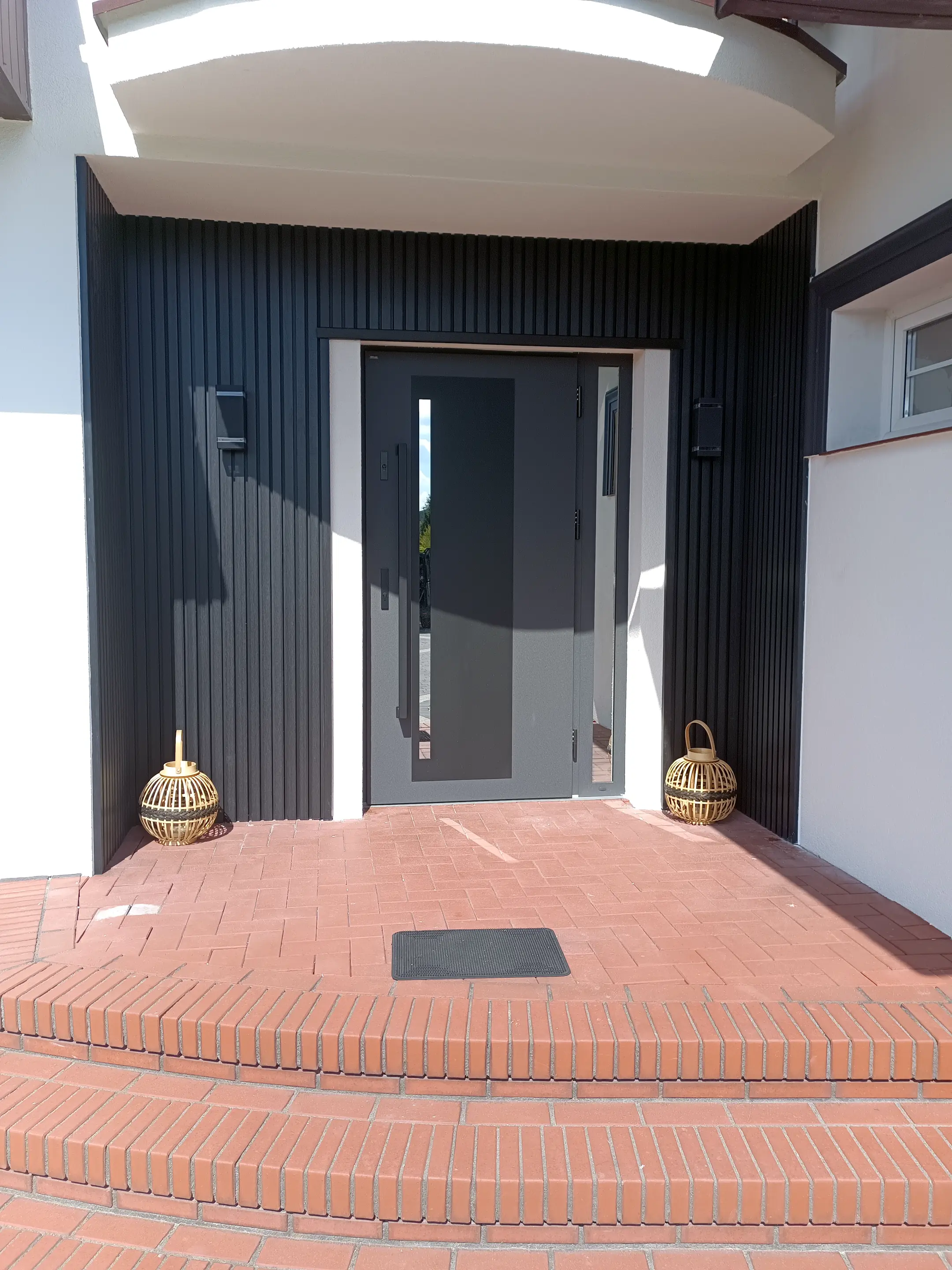 Montaż drzwi Przysucha 2026