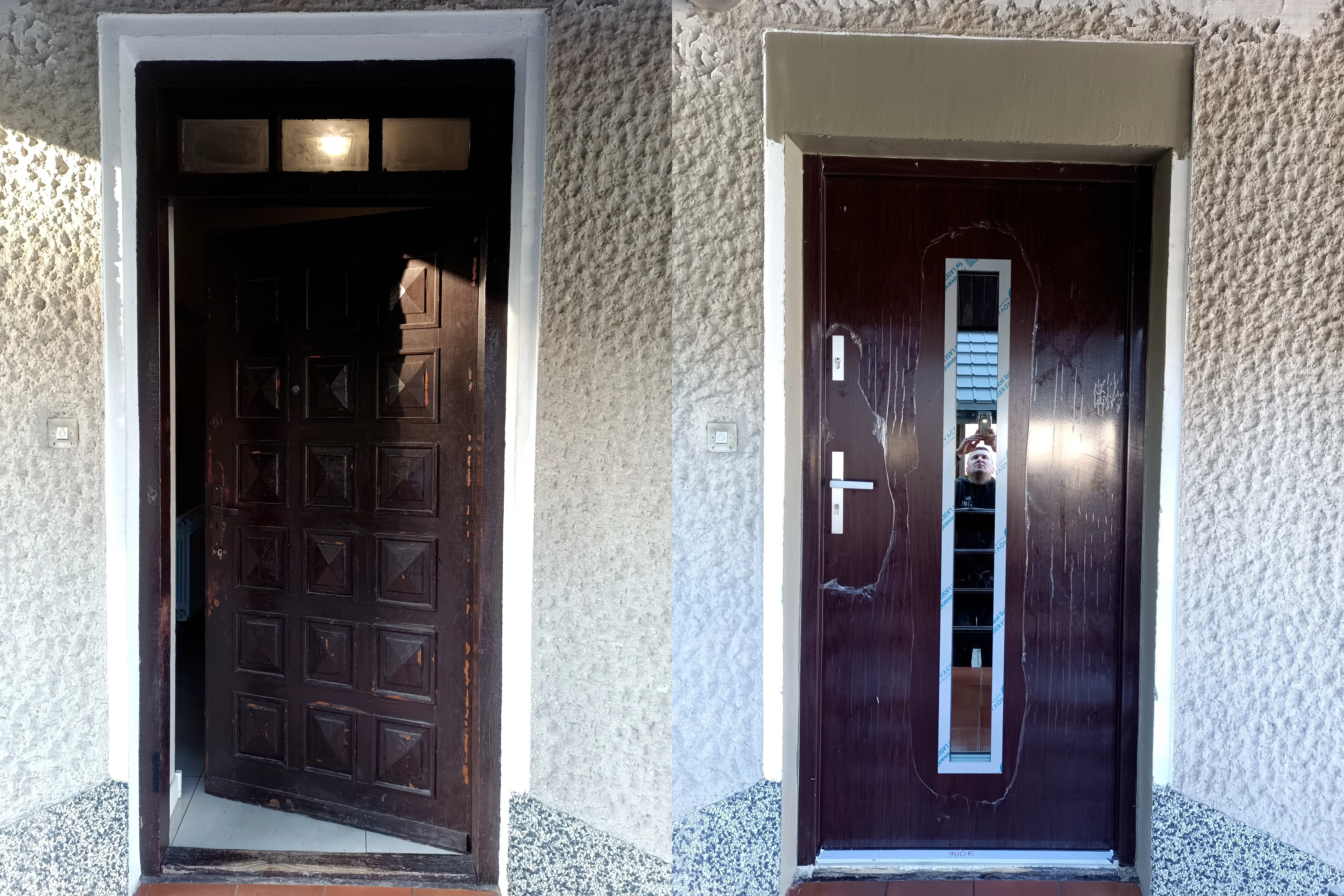 Montaż drzwi Przysucha 2026