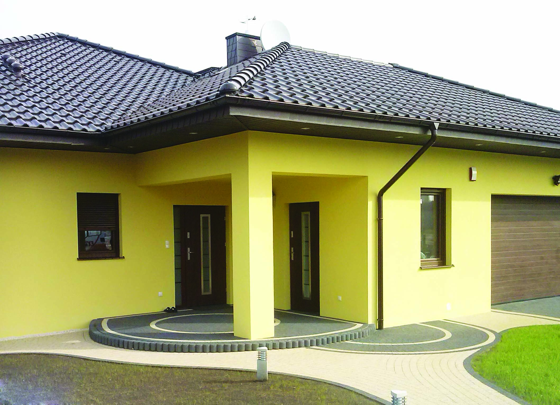 Montaż drzwi zewnętrznych Opoczno 2025