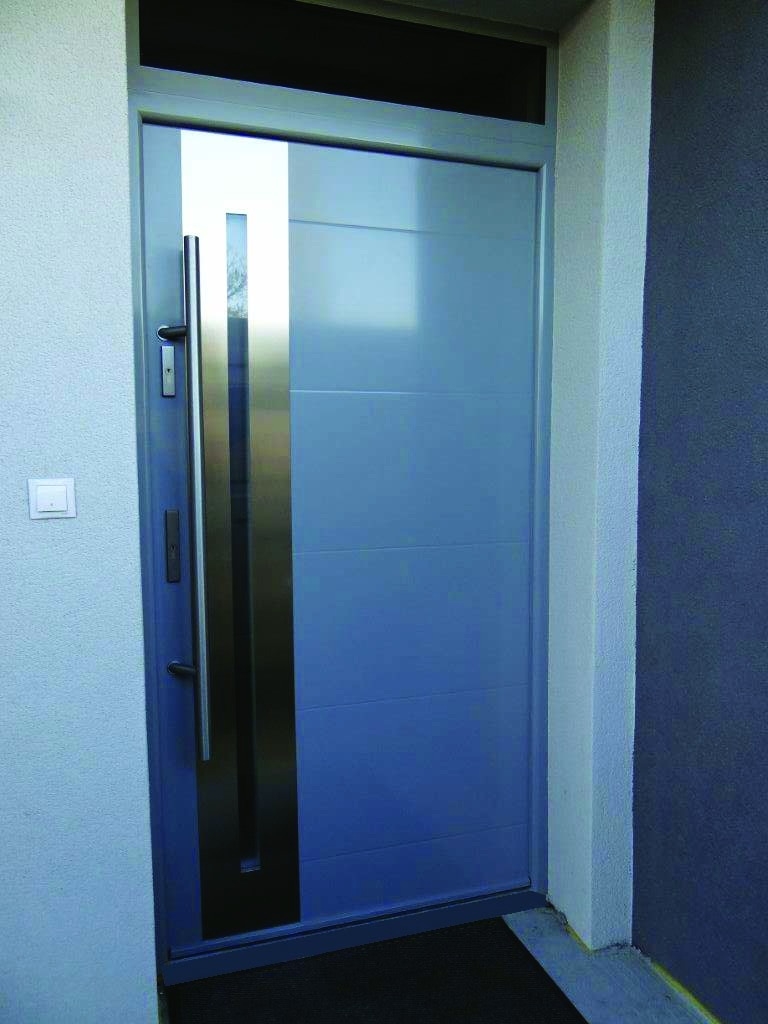 Montaż drzwi zewnętrznych Opoczno 2025