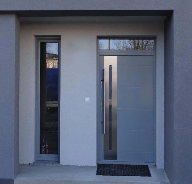 Montaż drzwi zewnętrznych Opoczno 2025