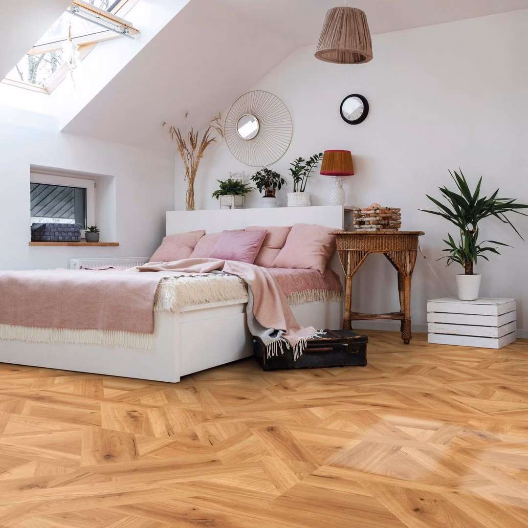 Panele podłogowe 2026