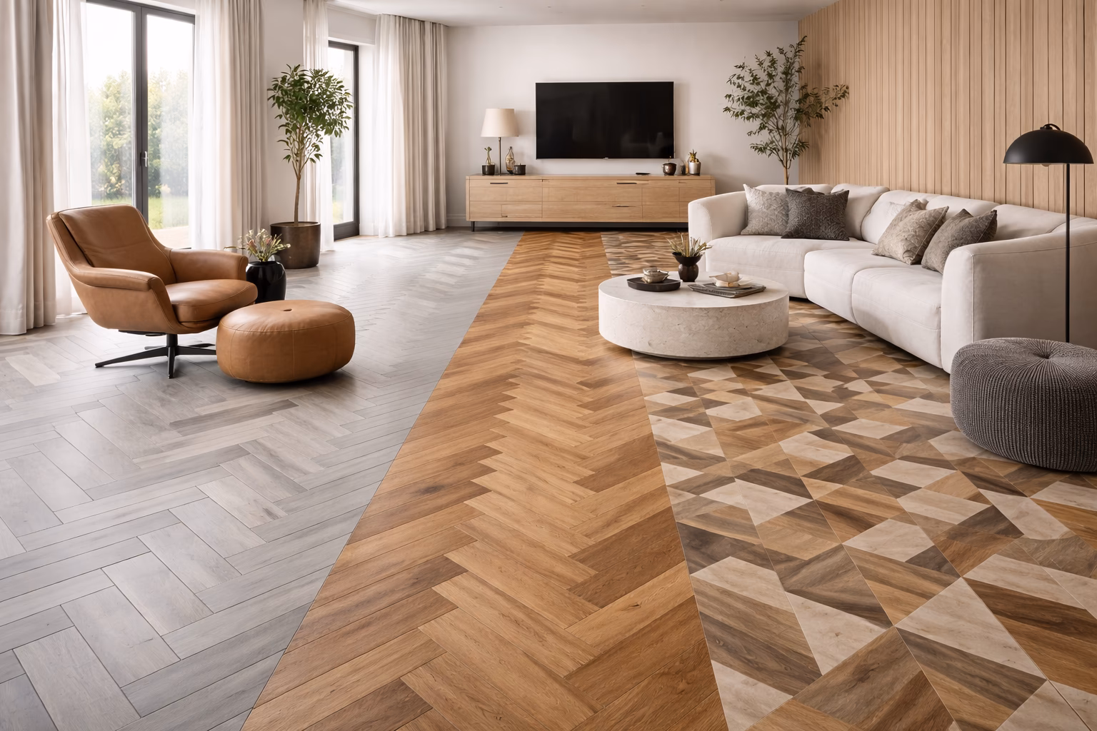 Panele podłogowe 2026