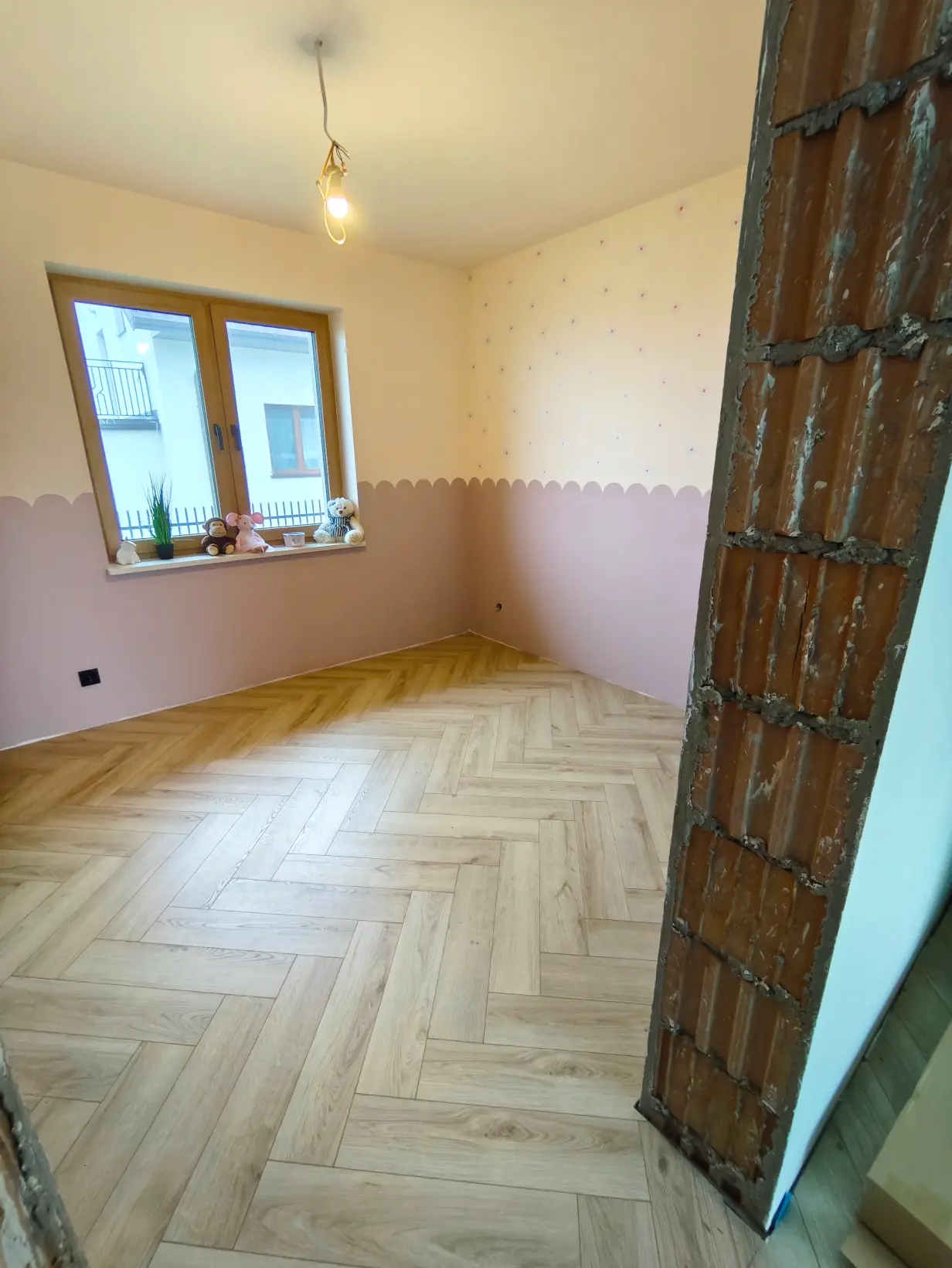 Panele podłogowe Przysucha 2026