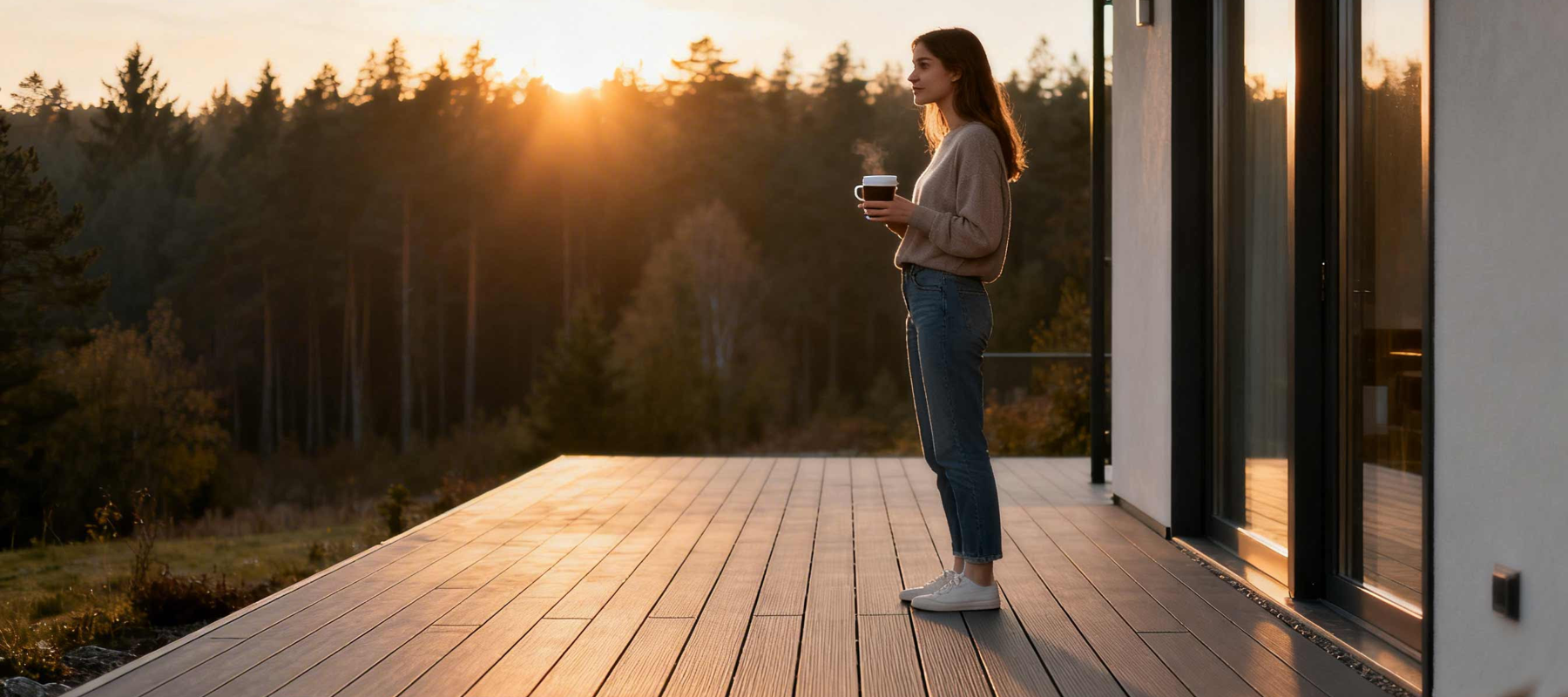 Tarasy kompozytowe fachowiec